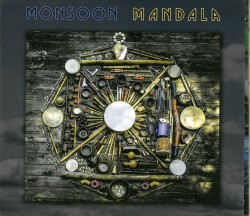 06 Pot Pourri 04 Monsoon Mandala